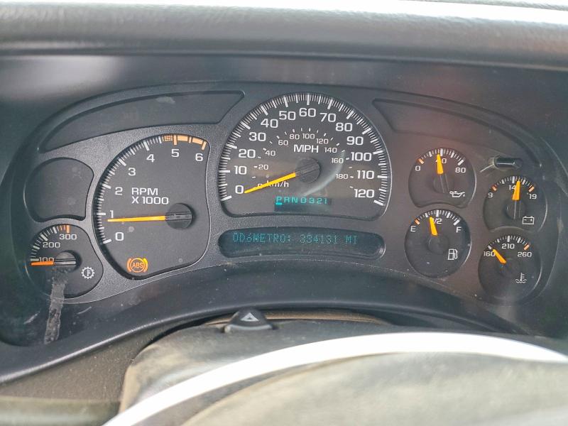 Продаж на аукціоні авто 2005 Gmc Sierra, vin: 1GTHK29U75E197368, номер лоту: 54186026