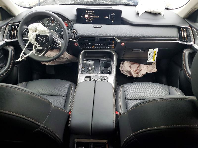 Aukcja sprzedaży 2026 Mazda Cx-90, vin: JM3KKBHD8T1388851, numer aukcji: 53354936