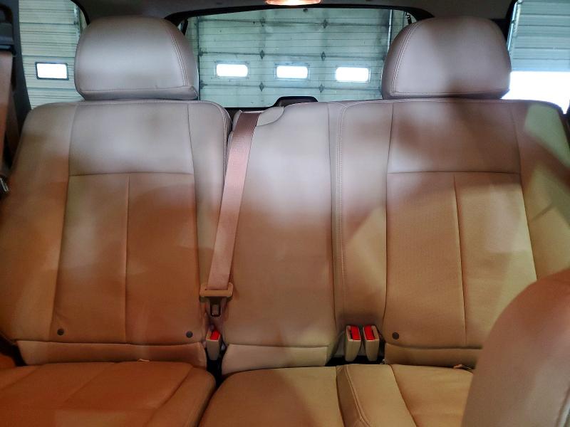Продажа на аукционе авто 2006 Buick Rainier, vin: 5GAET13M062157382, номер лота: 53700836