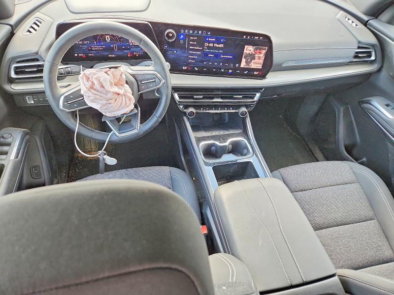 Продажа на аукционе авто 2025 Chevrolet Traverse, vin: 1GNEVGRS0SJ242778, номер лота: 52326216