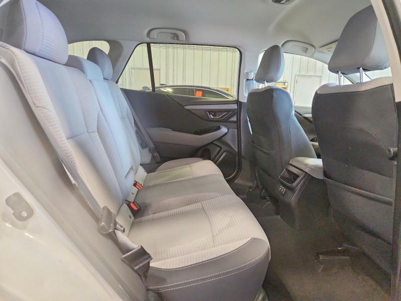 2020 Subaru Outback მანქანა იყიდება აუქციონზე, vin: 4S4BTACC4L3174812, აუქციონის ნომერი: 54089556