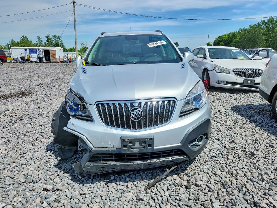 Продажа на аукционе авто 2013 Buick Encore, vin: KL4CJBSB1DB131625, номер лота: 54824786