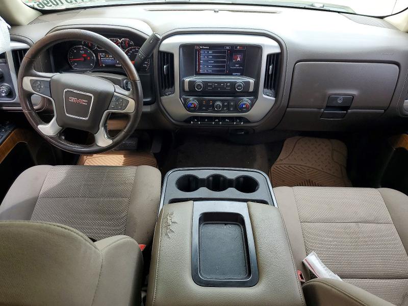 Aukcja sprzedaży 2014 Gmc Sierra 1500 Sle, vin: 3GTU2UEC4EG551587, numer aukcji: 54151096