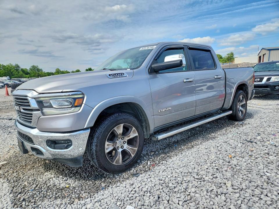 Продаж на аукціоні авто 2019 Ram 1500, vin: 1C6RREJT2KN578066, номер лоту: 52578746