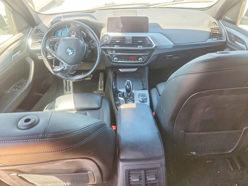Aukcja sprzedaży 2018 Bmw X3, vin: 5UXTR9C58JLC77284, numer aukcji: 53134936