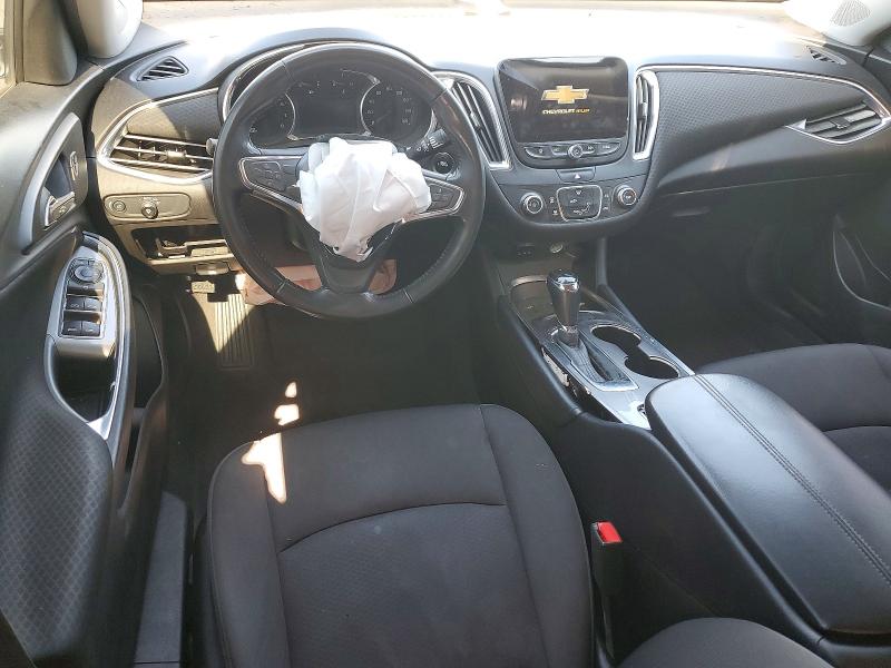 Продаж на аукціоні авто 2018 Chevrolet Malibu, vin: 1G1ZD5ST4JF277872, номер лоту: 51372586