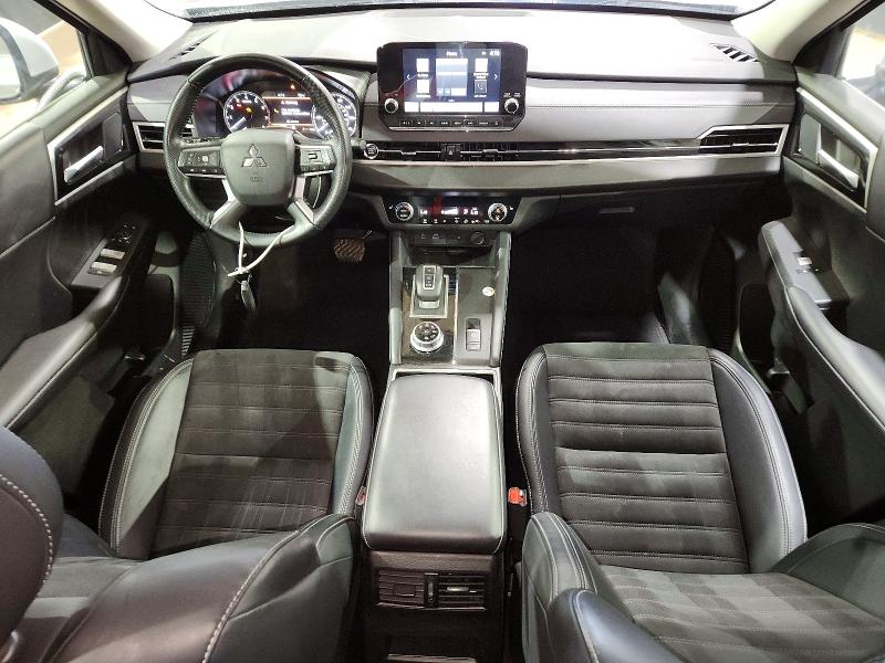 Aukcja sprzedaży 2024 Mitsubishi Outlander, vin: JA4J4VA83RZ051795, numer aukcji: 52442996