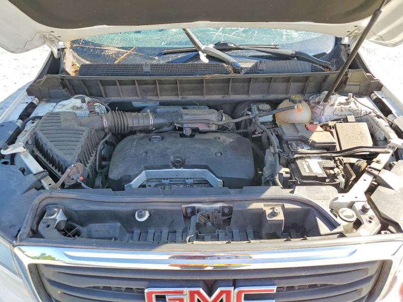 Aukcja sprzedaży 2019 Gmc Acadia, vin: 1GKKNKLA5KZ230341, numer aukcji: 53049246