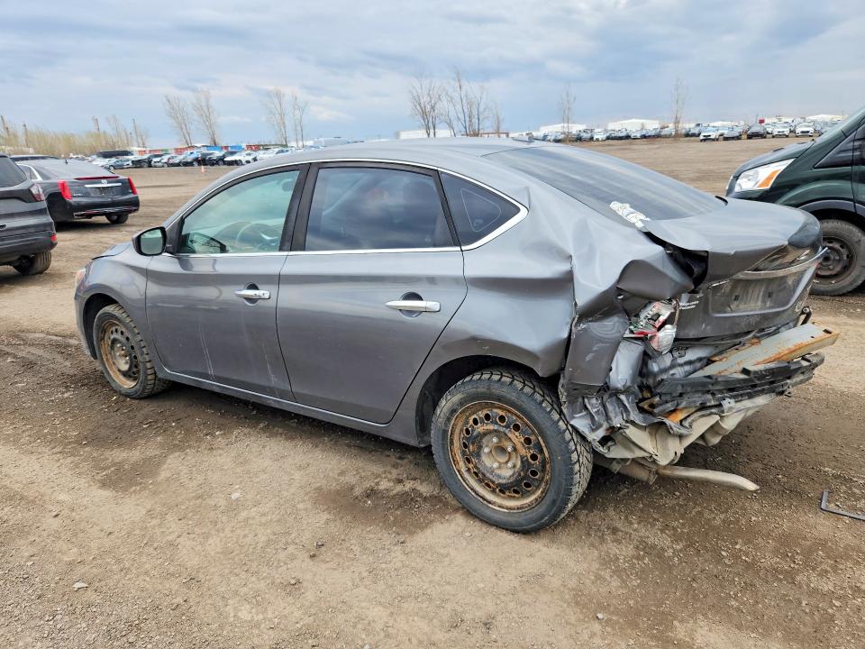 Aukcja sprzedaży 2018 Nissan Sentra, vin: 3N1AB7AP4JY209884, numer aukcji: 52179496
