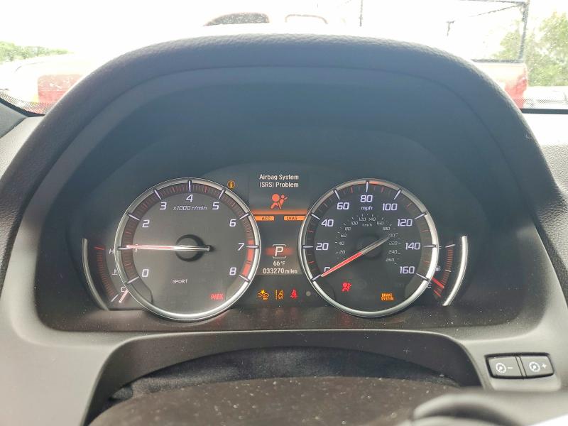 Продажа на аукционе авто 2019 Acura Tlx, vin: 19UUB2F64KA002917, номер лота: 53266936