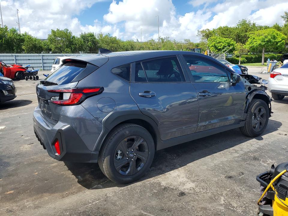 Aukcja sprzedaży 2026 Subaru Crosstrek, vin: 4S4GUHB60T3742285, numer aukcji: 54005216
