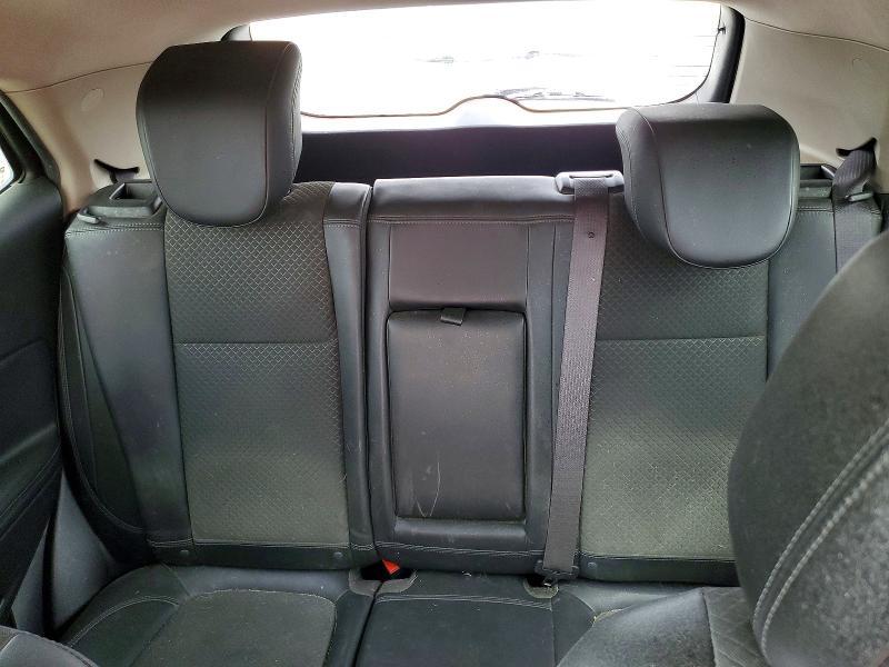 2017 Buick Encore მანქანა იყიდება აუქციონზე, vin: KL4CJASB3HB126670, აუქციონის ნომერი: 52739066