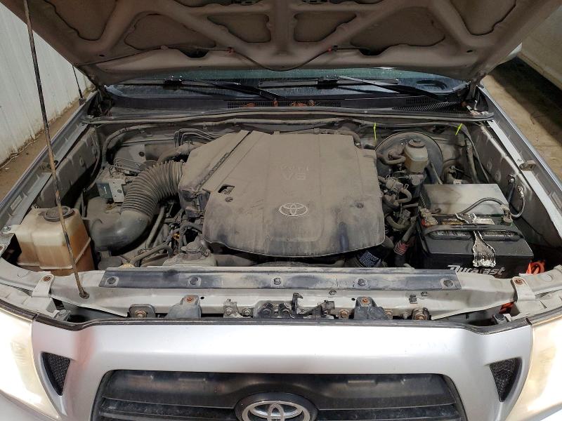 54270336 :رقم المزاد ، 5TEMU52N26Z311210 vin ، 2006 Toyota Tacoma مزاد بيع