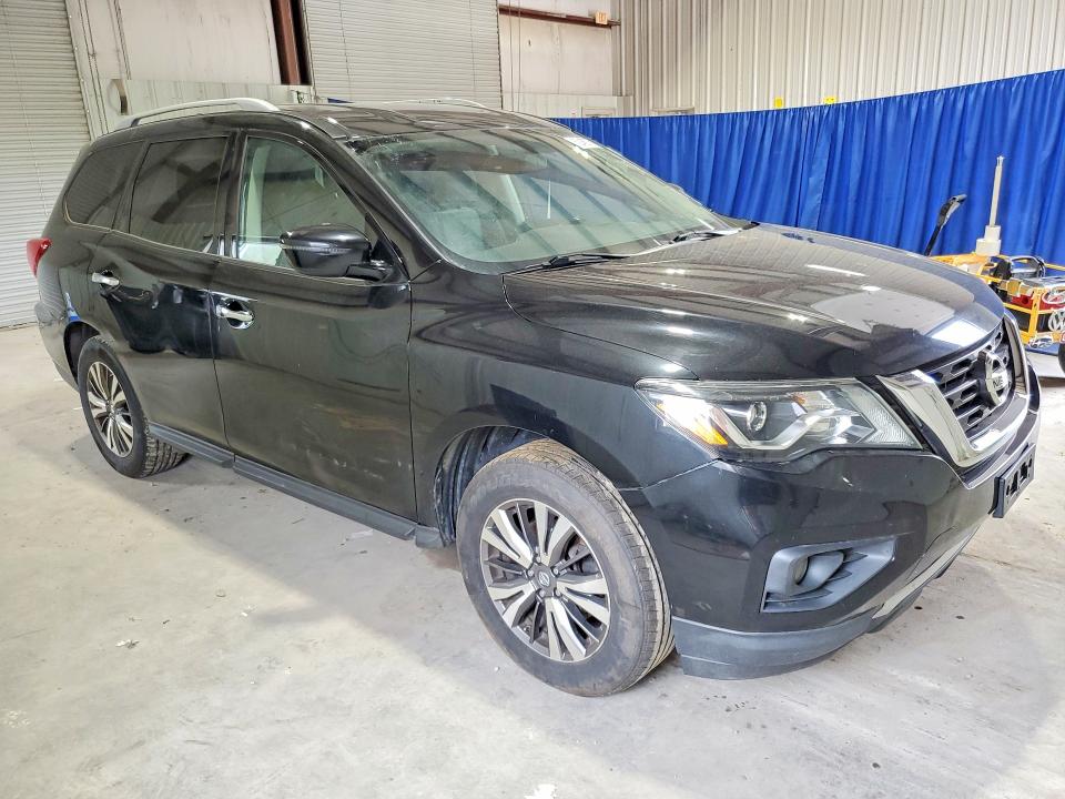 Aukcja sprzedaży 2019 Nissan Pathfinder, vin: 5N1DR2MM8KC596083, numer aukcji: 52450756