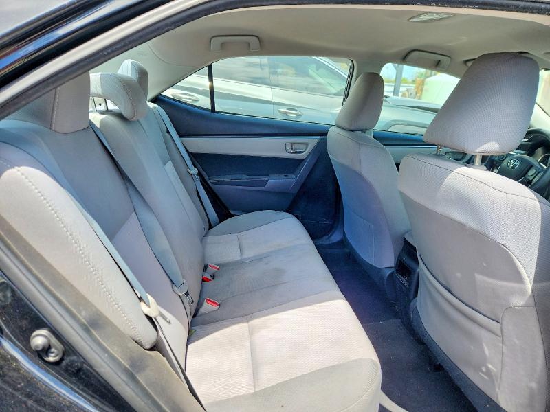 2014 Toyota Corolla მანქანა იყიდება აუქციონზე, vin: 2T1BURHE1EC180152, აუქციონის ნომერი: 55247356
