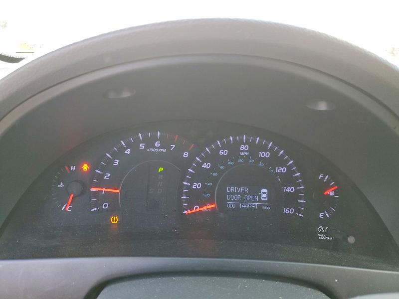 Продаж на аукціоні авто 2010 Toyota Camry, vin: 4T1BK3EK0AU112818, номер лоту: 53015846