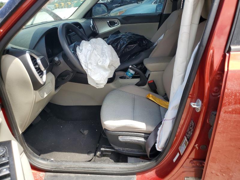 Продажа на аукционе авто 2021 Kia Soul, vin: KNDJ23AU8M7774804, номер лота: 53978396