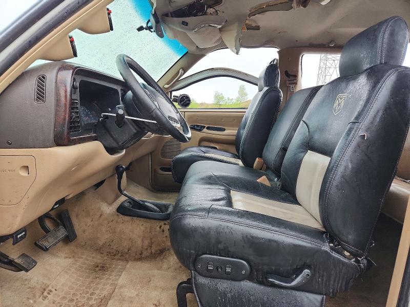 Продаж на аукціоні авто 1997 Dodge Ram 2500, vin: 3B7KF23D4VM543454, номер лоту: 53580566