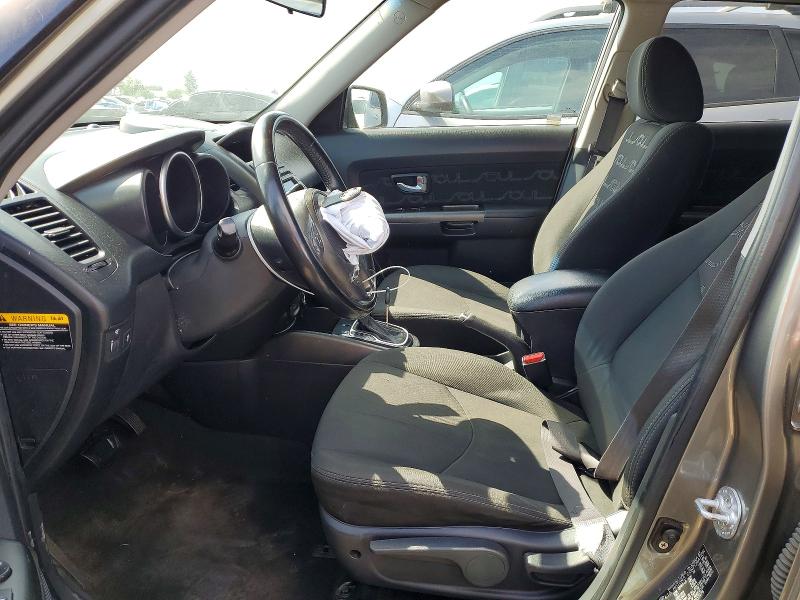 2013 Kia Soul მანქანა იყიდება აუქციონზე, vin: KNDJT2A69D7557478, აუქციონის ნომერი: 52746276