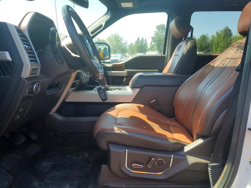 Aukcja sprzedaży 2018 Ford F150, vin: 1FTEW1E55JFB92917, numer aukcji: 54852546