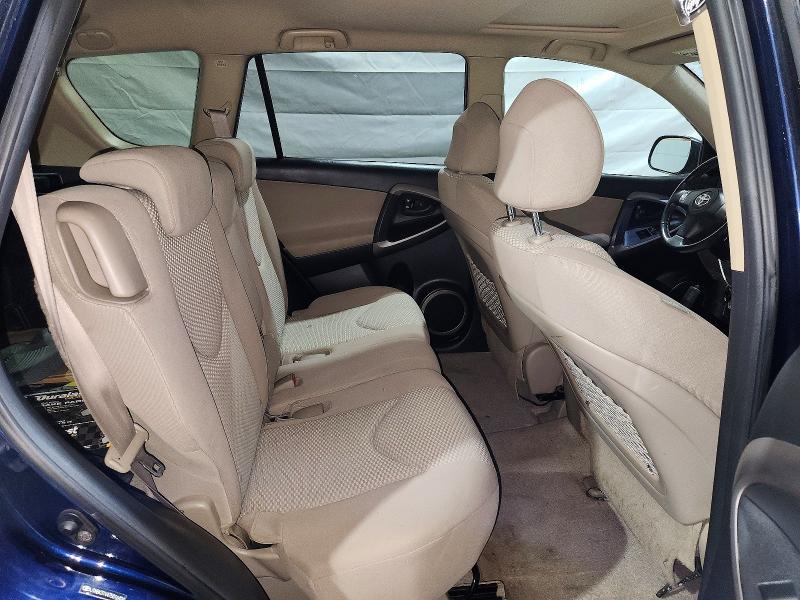 Aukcja sprzedaży 2007 Toyota Rav4, vin: JTMBK31V475016424, numer aukcji: 53737966