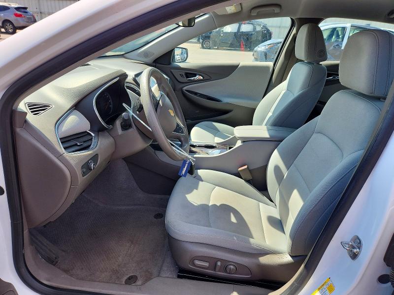 Aukcja sprzedaży 2019 Chevrolet Malibu, vin: 1G1ZD5ST6KF113377, numer aukcji: 51897096