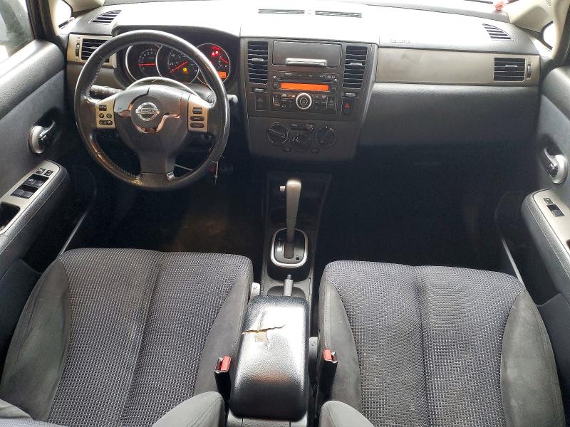 52049226 :رقم المزاد ، 3N1BC1CP4CK245771 vin ، 2012 Nissan Versa مزاد بيع