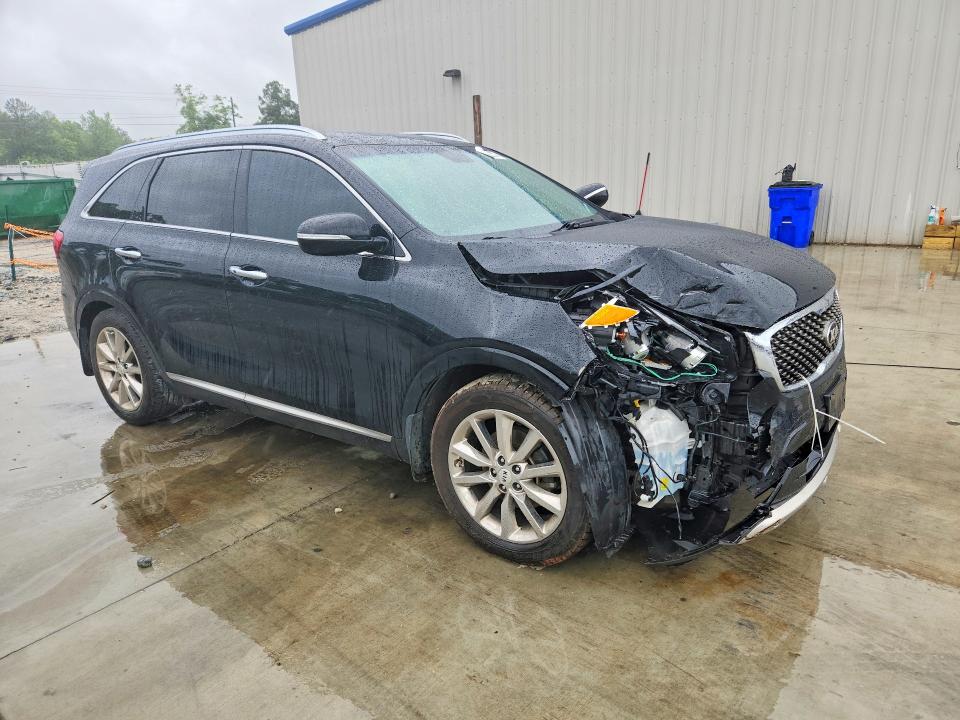 Aukcja sprzedaży 2016 Kia Sorento, vin: 5XYPK4A56GG056605, numer aukcji: 52502826