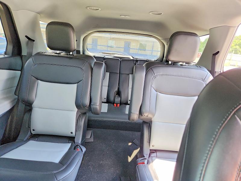 Aukcja sprzedaży 2024 Ford Explorer, vin: 1FMSK8DH1RGA44722, numer aukcji: 52468576