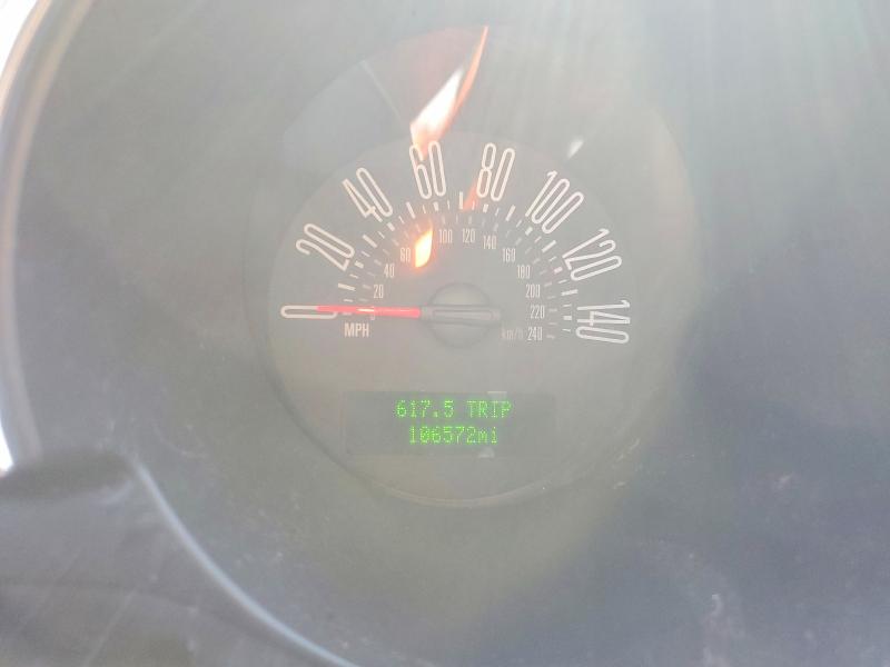 Продаж на аукціоні авто 2005 Ford Mustang, vin: 1ZVHT82H855251951, номер лоту: 51910266