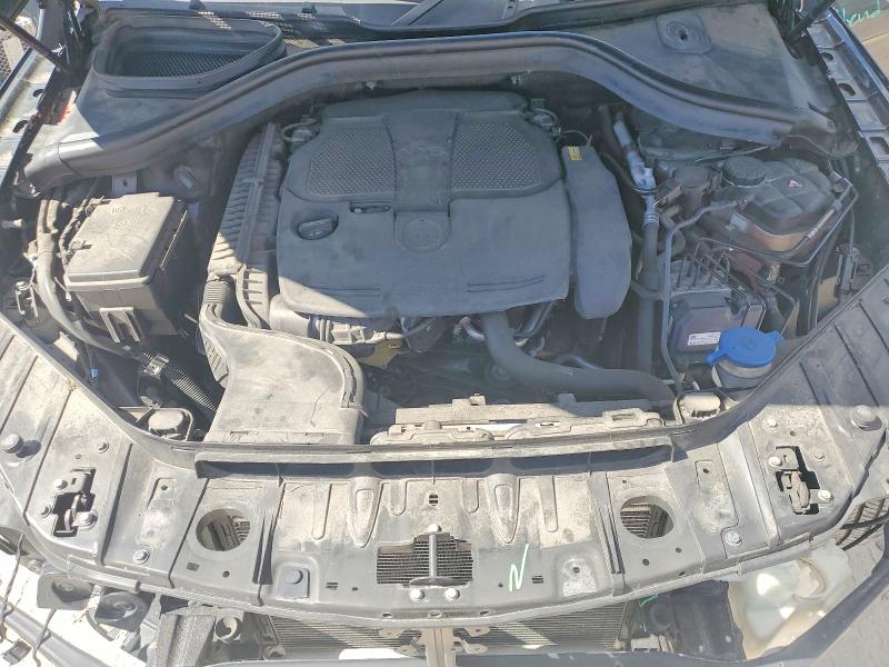 Продаж на аукціоні авто 2016 Mercedes-benz Gle, vin: 4JGDA5HB9GA706885, номер лоту: 52563376
