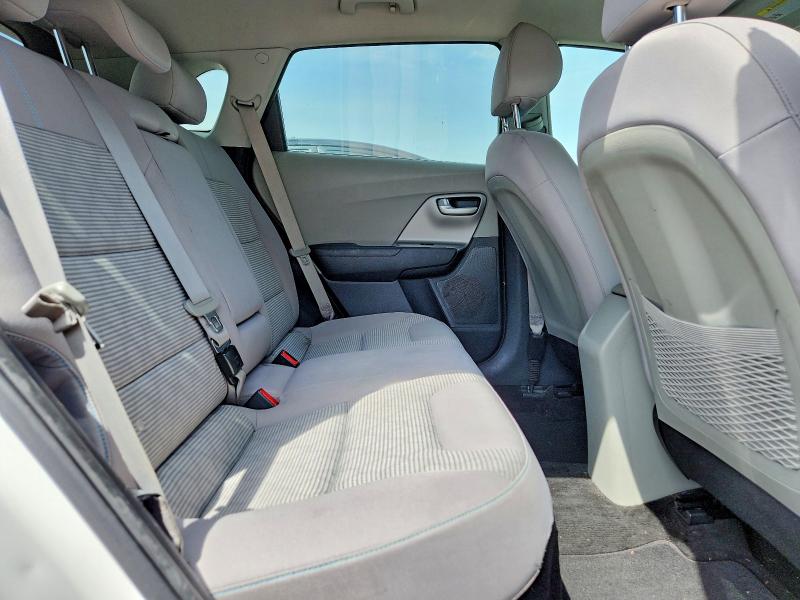 Aukcja sprzedaży 2019 Kia Niro, vin: KNDCM3LDXK5220799, numer aukcji: 51686926