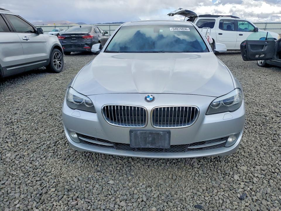 Aukcja sprzedaży 2012 Bmw 528, vin: WBAXH5C53CDW02039, numer aukcji: 54874856