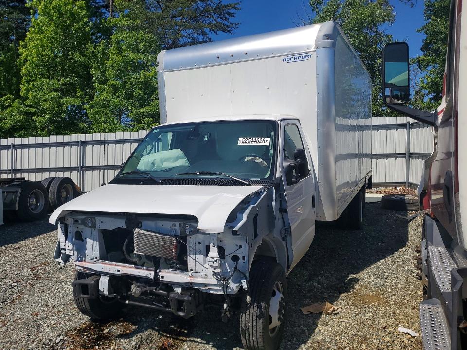 Aukcja sprzedaży 2026 Ford E350, vin: 1FDWE3FN8TDD24144, numer aukcji: 52544626