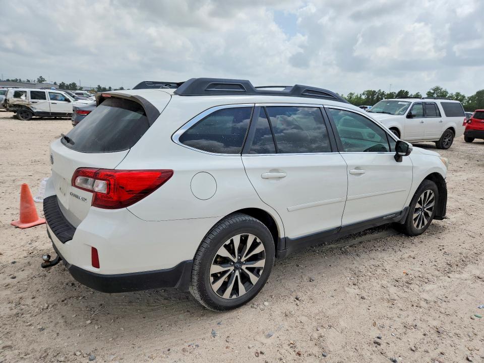 Продаж на аукціоні авто 2015 Subaru Outback, vin: 4S4BSBNC6F3331010, номер лоту: 53653956