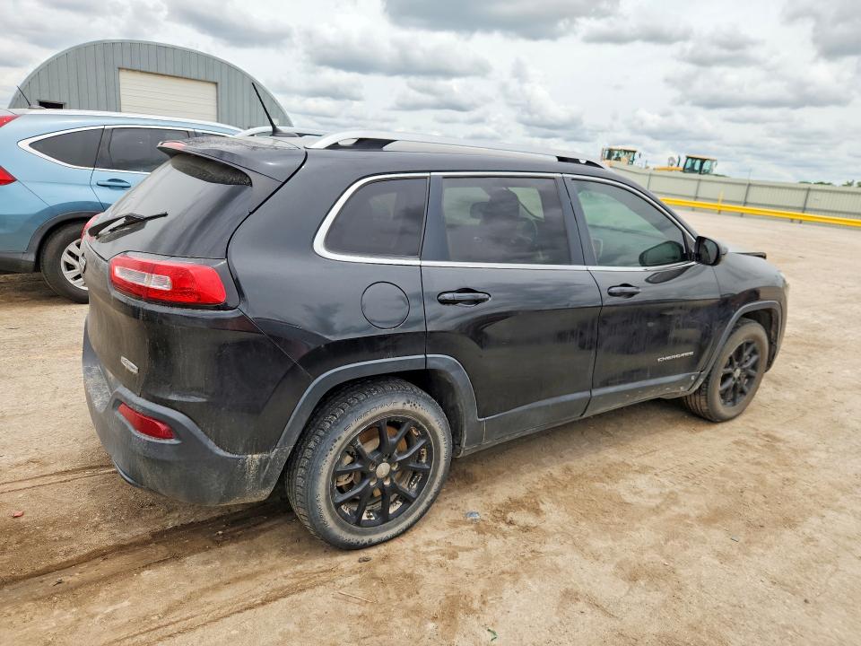 Aukcja sprzedaży 2014 Jeep Cherokee, vin: 1C4PJMCS4EW178112, numer aukcji: 53915676