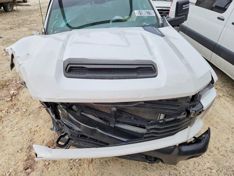 Продаж на аукціоні авто 2024 Chevrolet Silverado, vin: 1GC5WLE7XRF146153, номер лоту: 51985776