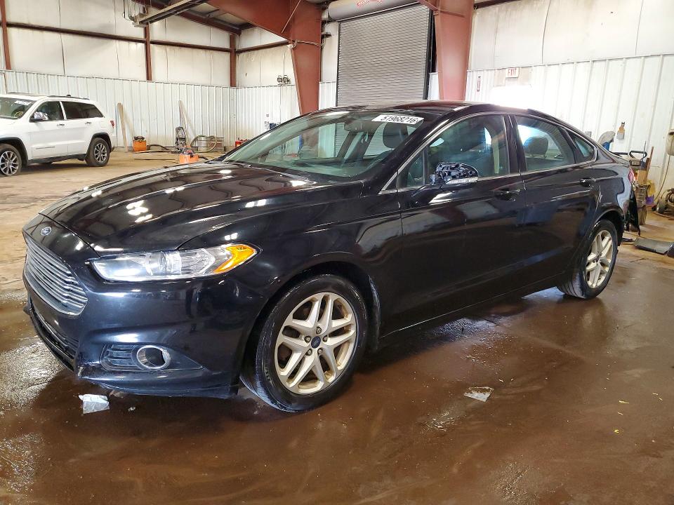 2016 Ford Fusion მანქანა იყიდება აუქციონზე, vin: 1FA6P0HD8G5124601, აუქციონის ნომერი: 51968216
