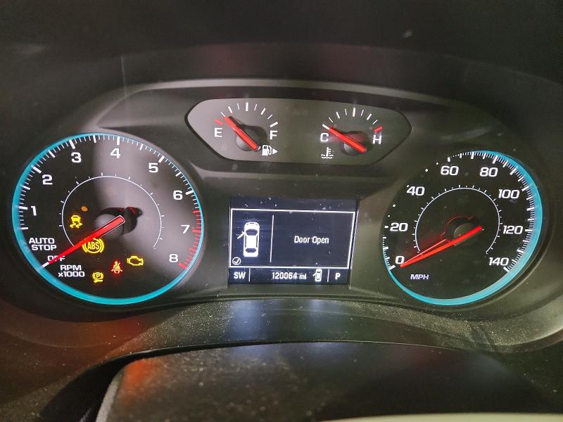 Продажа на аукционе авто 2023 Chevrolet Malibu, vin: 1G1ZD5ST5PF160486, номер лота: 53030046