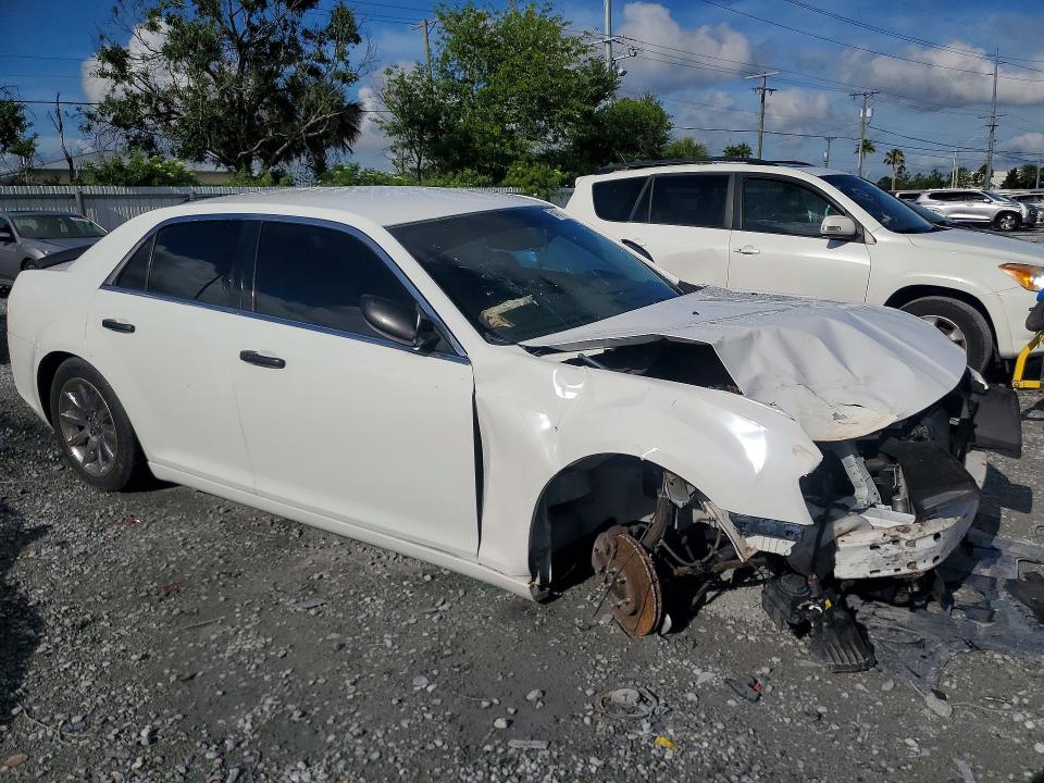 Aukcja sprzedaży 2011 Chrysler 300, vin: 2C3CA5CG7BH537242, numer aukcji: 54917146