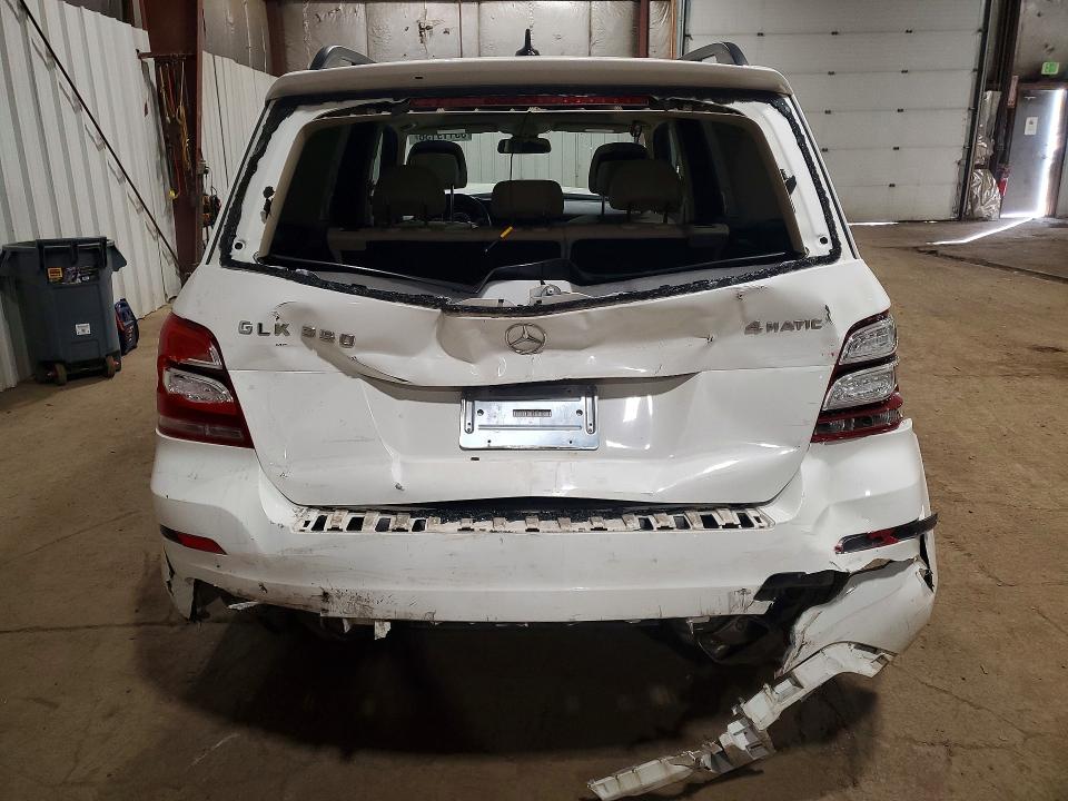 Продажа на аукционе авто 2014 Mercedes-benz Glk, vin: WDCGG8JB5EG328368, номер лота: 55119136
