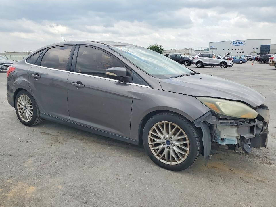 Продаж на аукціоні авто 2014 Ford Focus, vin: 1FADP3J29EL218416, номер лоту: 54154926