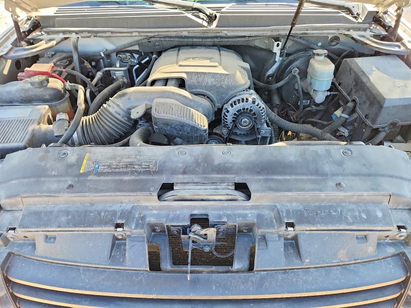 Aukcja sprzedaży 2011 Gmc Yukon, vin: 1GKS2CE01BR167905, numer aukcji: 52033436
