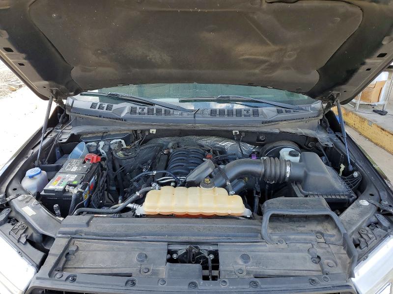 Aukcja sprzedaży 2019 Ford F150, vin: 1FTEW1C58KFA67463, numer aukcji: 53910296