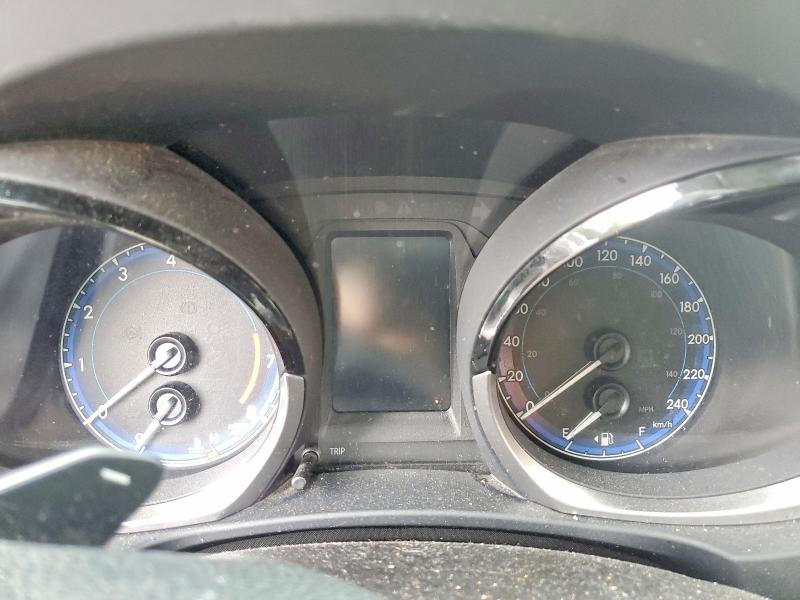 Aukcja sprzedaży 2016 Toyota Corolla, vin: 2T1BURHE4GC645574, numer aukcji: 52217296