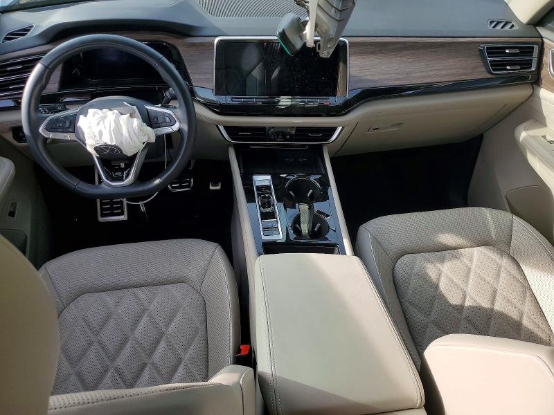 Продаж на аукціоні авто 2025 Volkswagen Atlas, vin: 1V2FR2CA4SC522999, номер лоту: 52474066