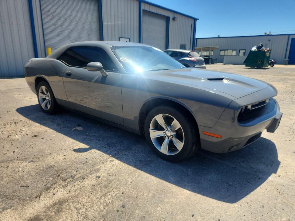 Продаж на аукціоні авто 2019 Dodge Challenger, vin: 2C3CDZAG1KH606539, номер лоту: 53162396