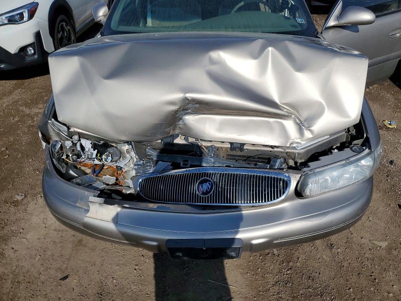 Продаж на аукціоні авто 2002 Buick Century, vin: 2G4WS52J721196481, номер лоту: 52421416