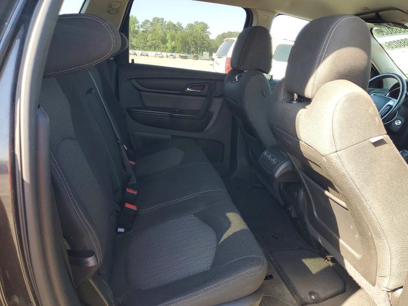 Aukcja sprzedaży 2017 Chevrolet Traverse, vin: 1GNKRGKD3HJ194687, numer aukcji: 53388026