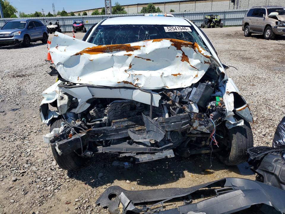 52541546 :رقم المزاد ، KMHCT5AEXDU063550 vin ، 2013 Hyundai Accent مزاد بيع